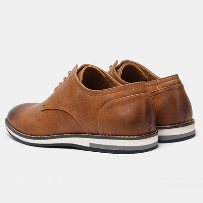 Berner Leather Shoes