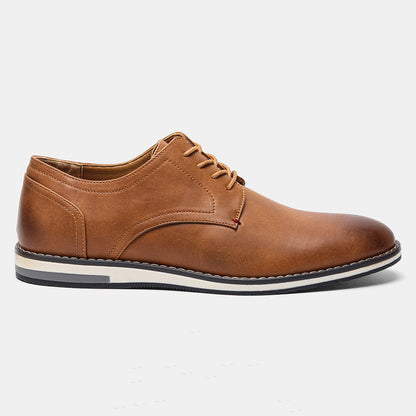Berner Leather Shoes