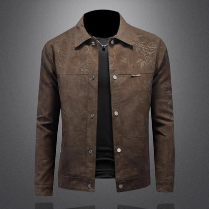 Jemar Jacket