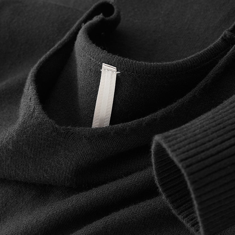 Gellar V-Neck Sweater