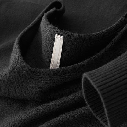 Gellar V-Neck Sweater