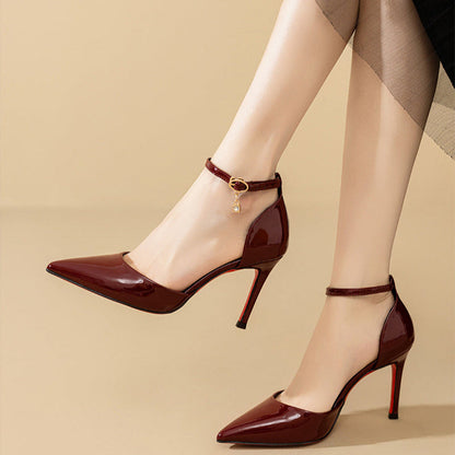 Elavia Heels