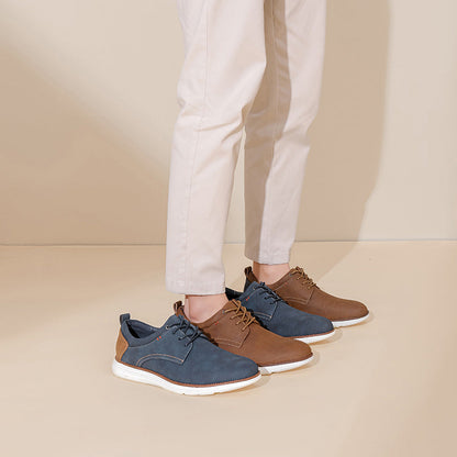 Voltan Premium Leather Shoes