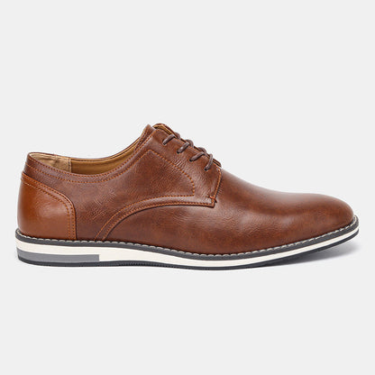 Berner Leather Shoes