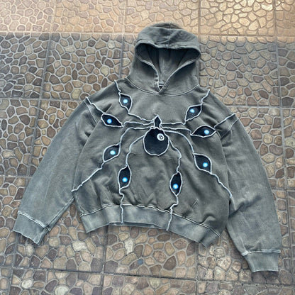 Spider Hoodie