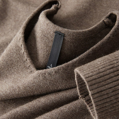 Gellar V-Neck Sweater