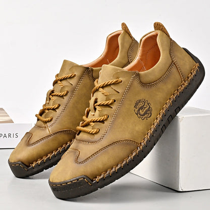 Argan Retro Shoes