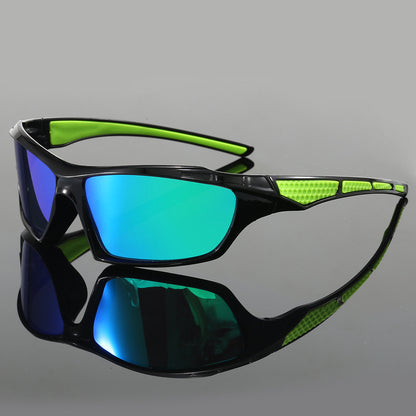 Oxton Sunglasses