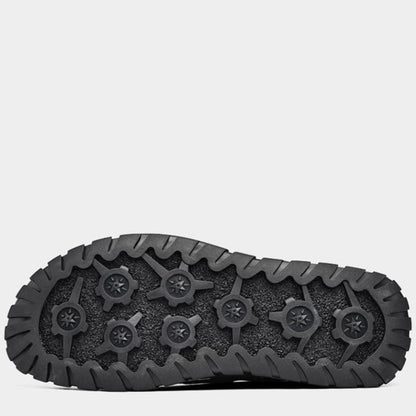 Regmer Genuine Leather Shoes