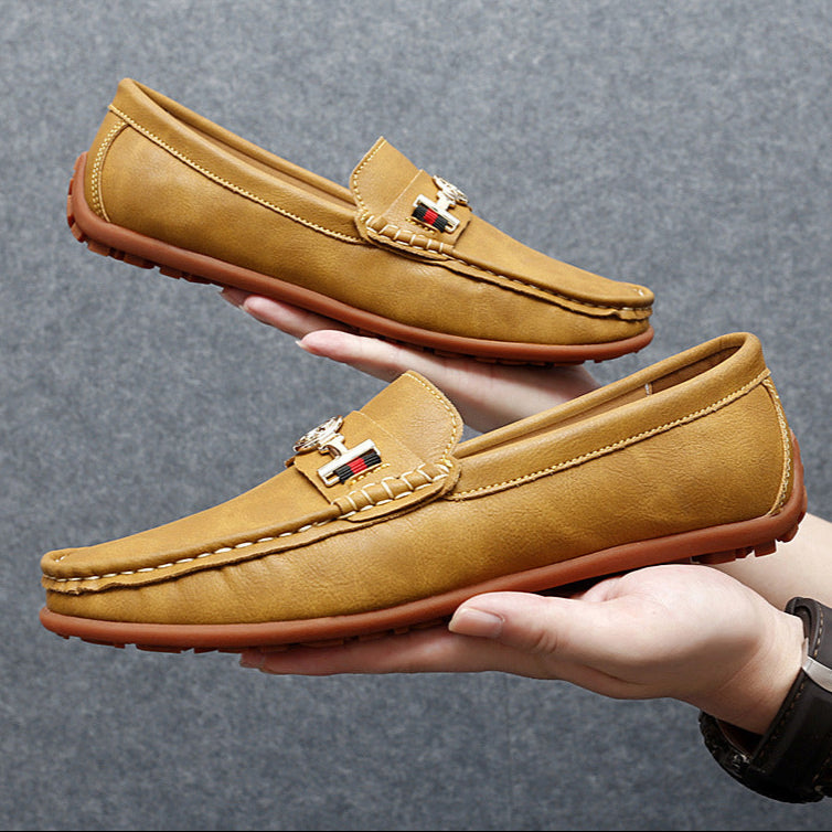 Marvik Loafers