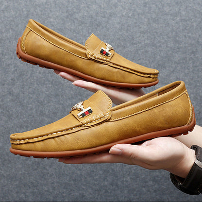 Marvik Loafers