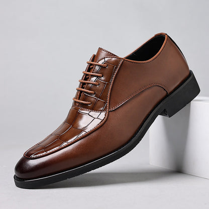 Monar Leather Shoes