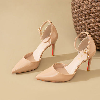 Elavia Heels