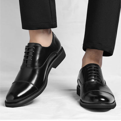 Brady Genuine Leather Shoes