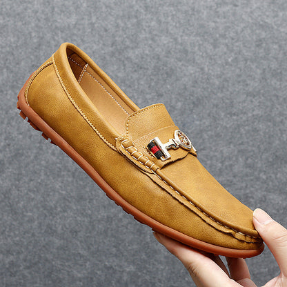 Marvik Loafers