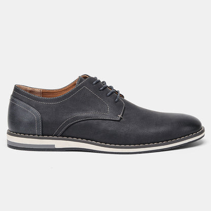 Berner Leather Shoes