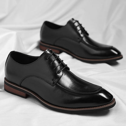 Jovan Genuine Leather Shoes