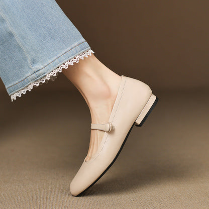 Civra Genuine Leather Shoes