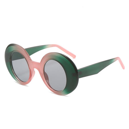 Retro Sunglasses