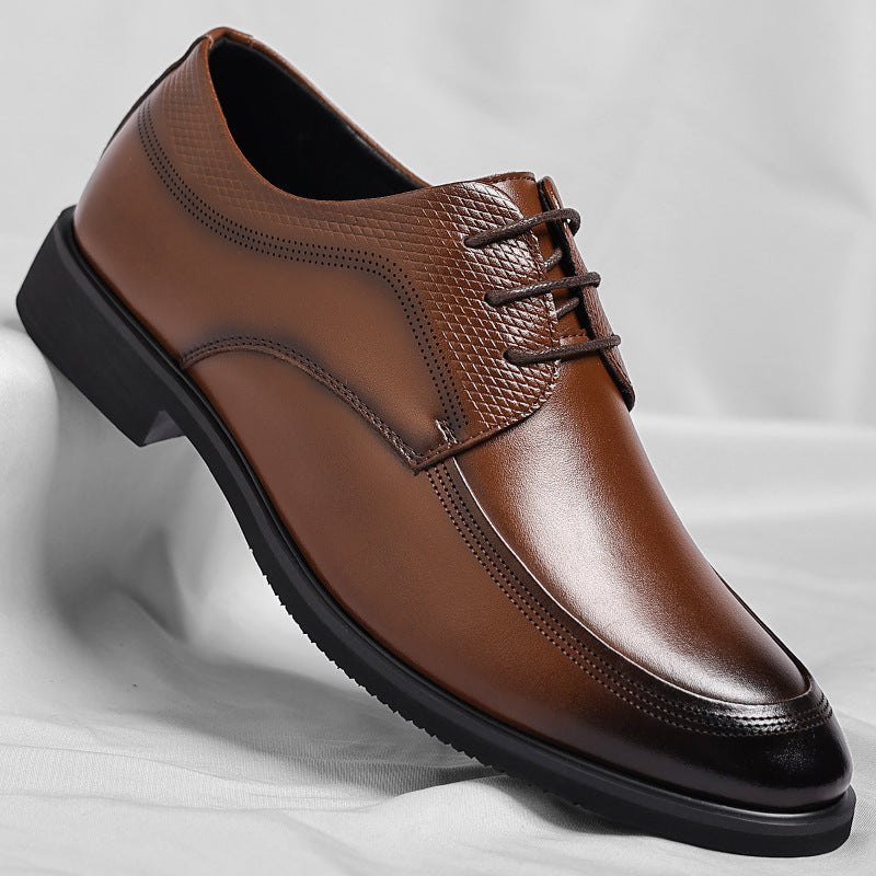 Duran Premium Leather Shoes