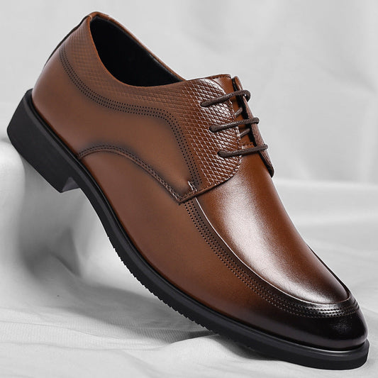 Duran Premium Leather Shoes