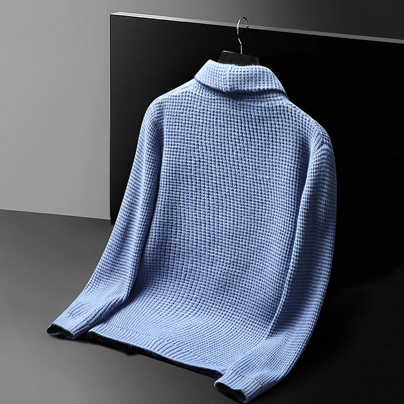 Walton Wool Cardigan