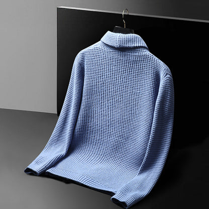 Walton Wool Cardigan