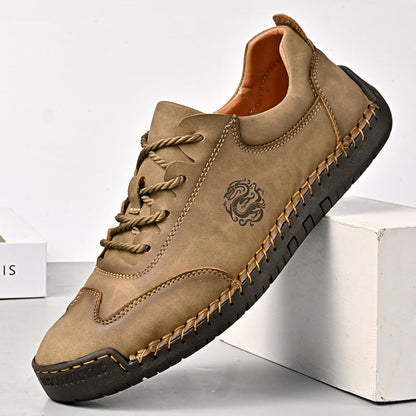 Argan Retro Shoes