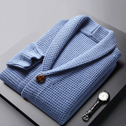 Walton Wool Cardigan