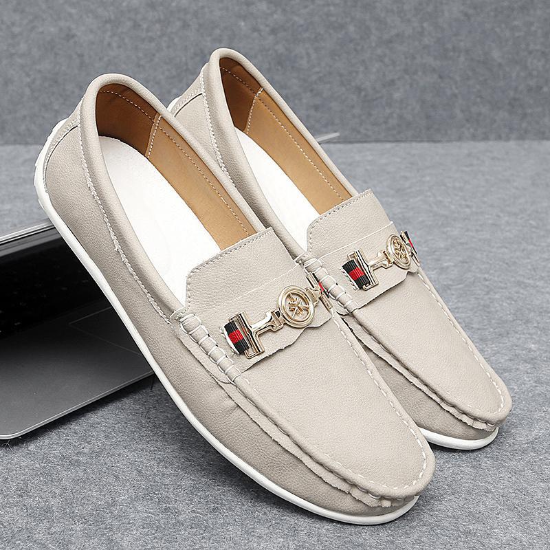 Marvik Loafers