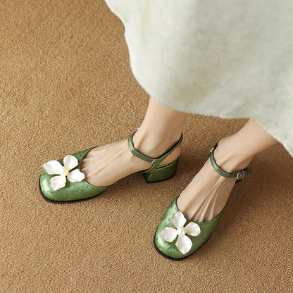 Lessa Slingback Pumps