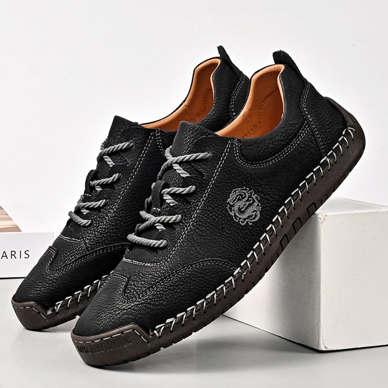 Argan Retro Shoes