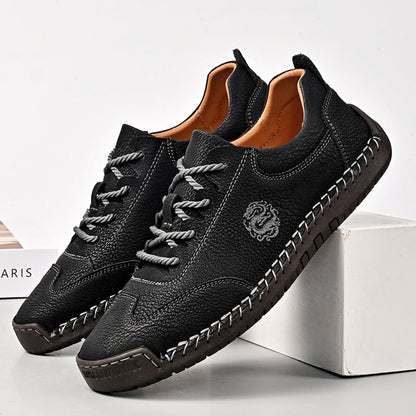 Argan Retro Shoes