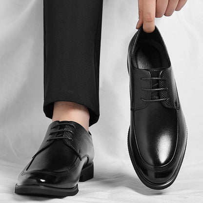 Duran Premium Leather Shoes