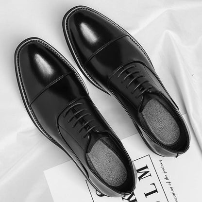 Brady Genuine Leather Shoes