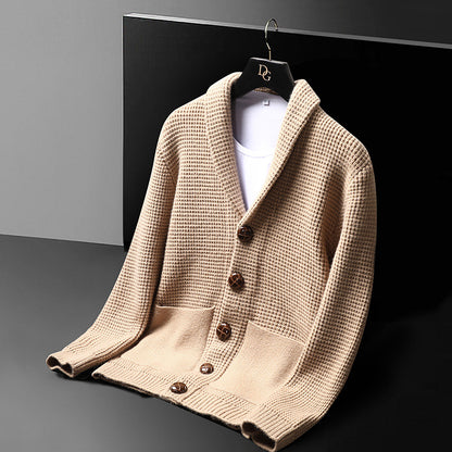 Walton Wool Cardigan