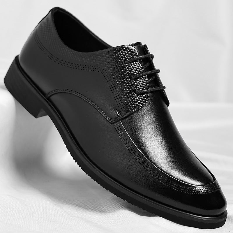Duran Premium Leather Shoes