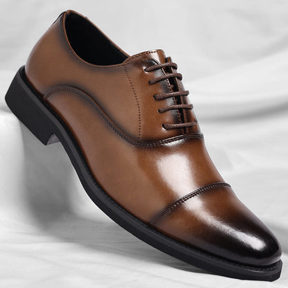 Orban Genuine Leather Shoes
