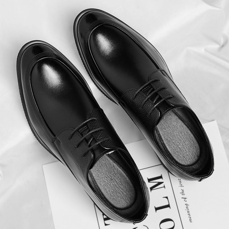 Duran Premium Leather Shoes