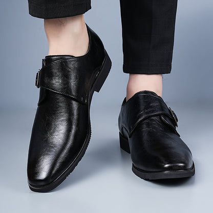 Velden Leather Shoes