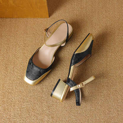 Talia Slingback Pumps