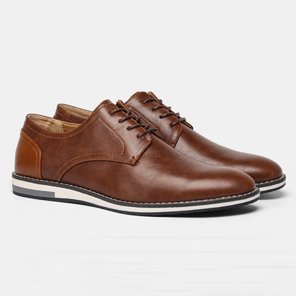Berner Leather Shoes