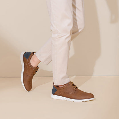 Voltan Premium Leather Shoes