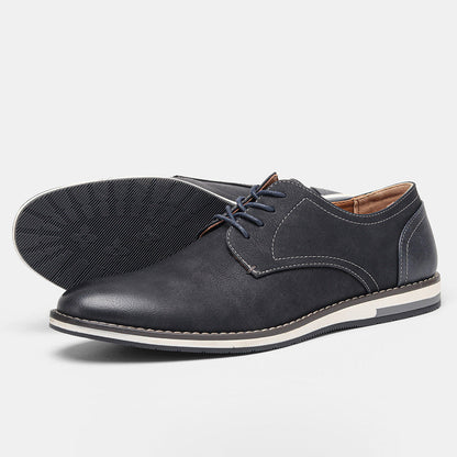 Berner Leather Shoes