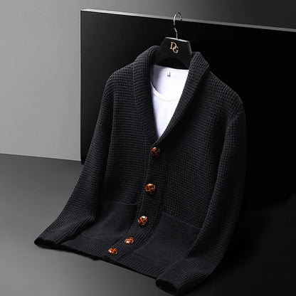 Walton Wool Cardigan