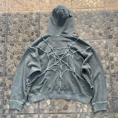 Spider Hoodie