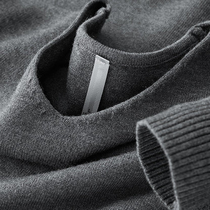 Gellar V-Neck Sweater