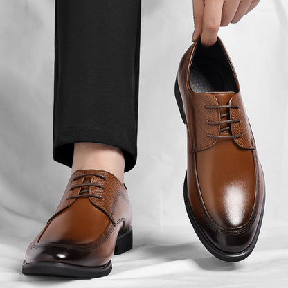 Duran Premium Leather Shoes