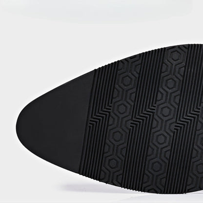 Cayver Genuine Leather Shoes