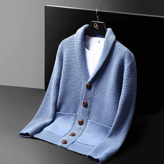Walton Wool Cardigan